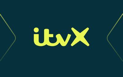 titvx|ITV Announces Launch of New Streaming Service ITVX .